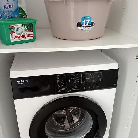 Loft B El Ramellet Daire Alginet Dış mekan fotoğraf