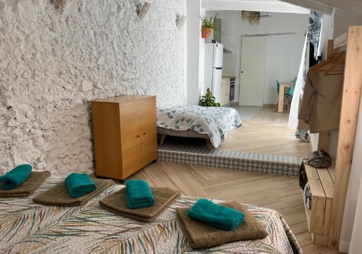 Loft B El Ramellet Daire Alginet Dış mekan fotoğraf