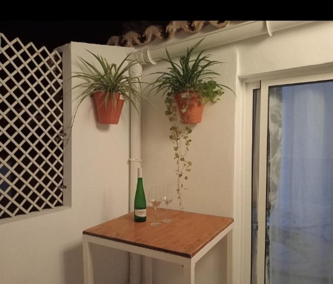 Loft B El Ramellet Daire Alginet Dış mekan fotoğraf
