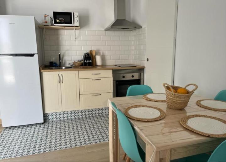 Loft B El Ramellet Daire Alginet Dış mekan fotoğraf