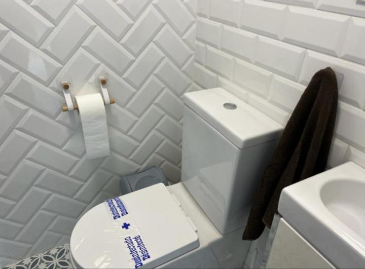 Loft B El Ramellet Daire Alginet Dış mekan fotoğraf