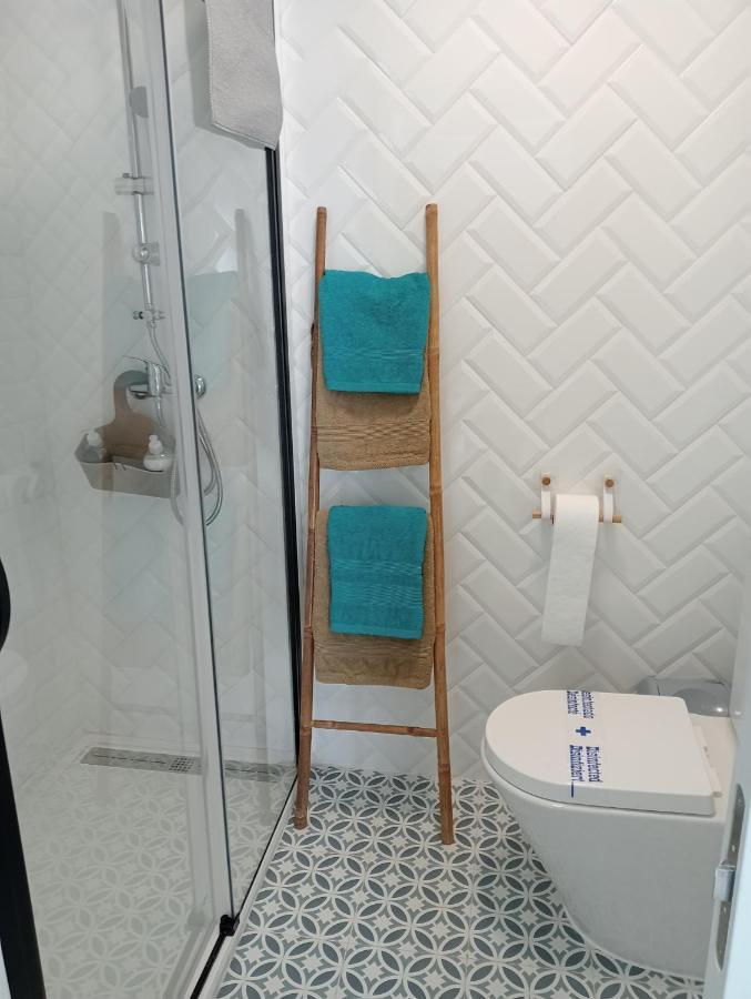 Loft B El Ramellet Daire Alginet Dış mekan fotoğraf