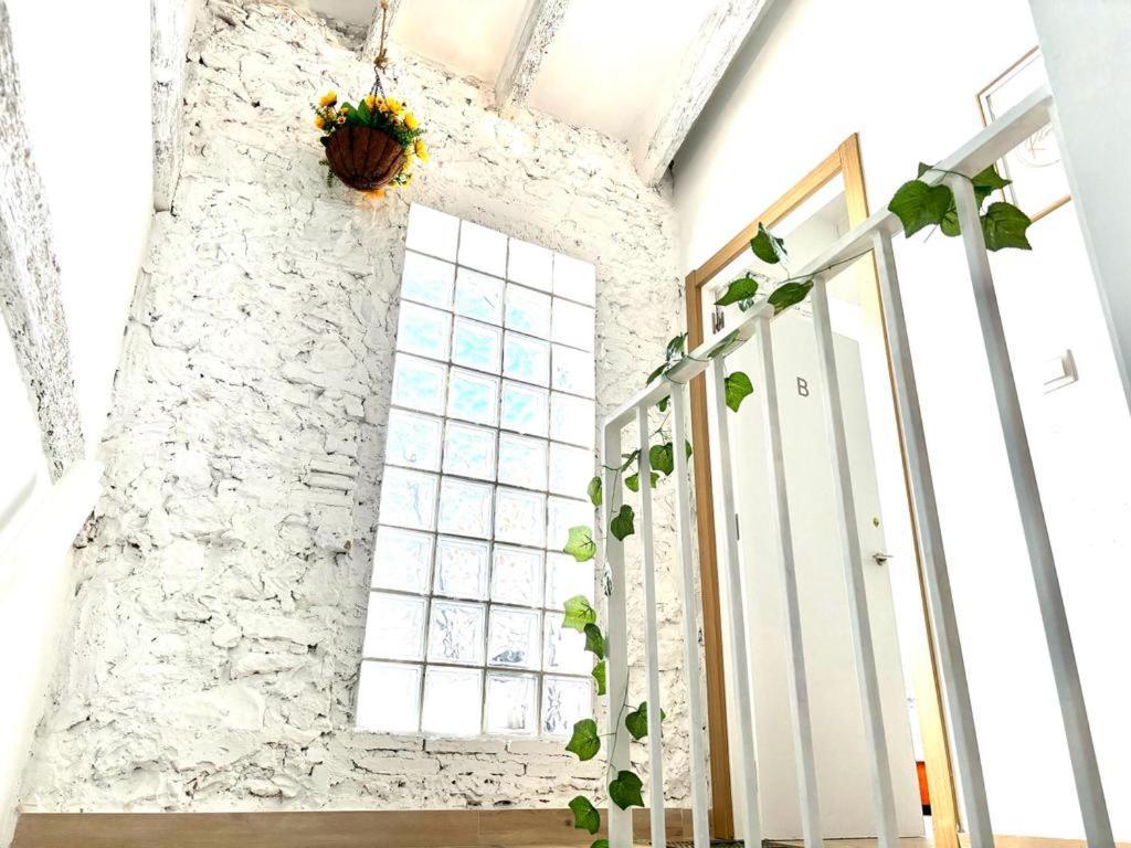 Loft B El Ramellet Daire Alginet Dış mekan fotoğraf