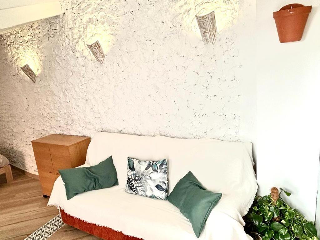Loft B El Ramellet Daire Alginet Dış mekan fotoğraf