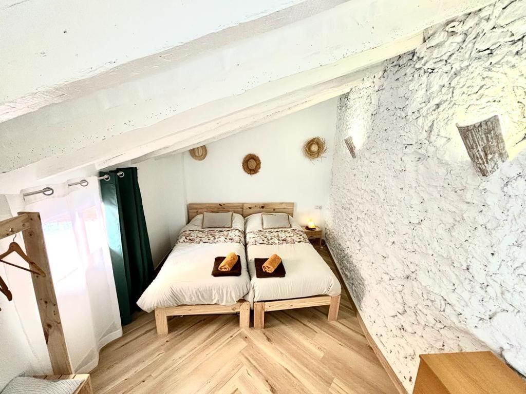 Loft B El Ramellet Daire Alginet Dış mekan fotoğraf