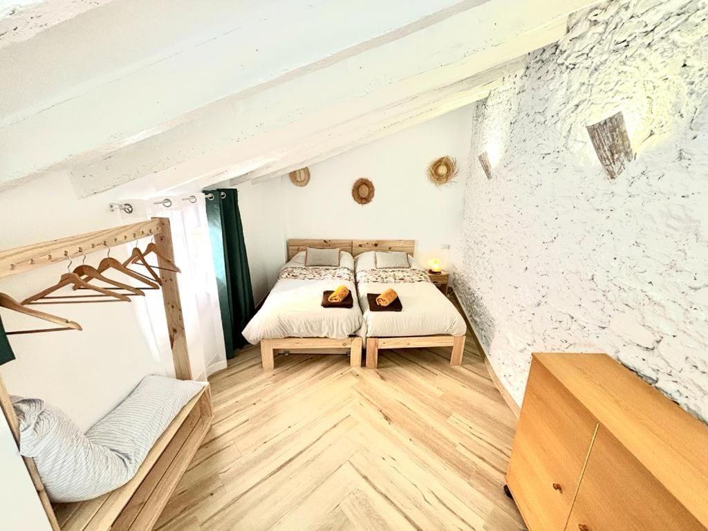 Loft B El Ramellet Daire Alginet Dış mekan fotoğraf