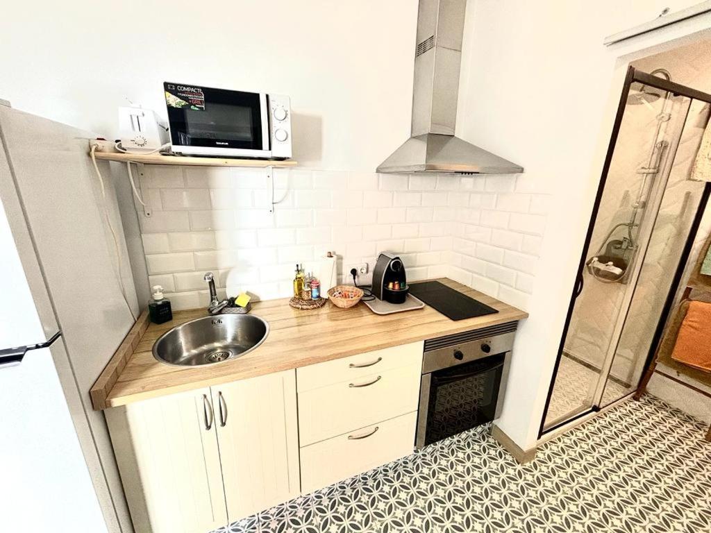Loft B El Ramellet Daire Alginet Dış mekan fotoğraf